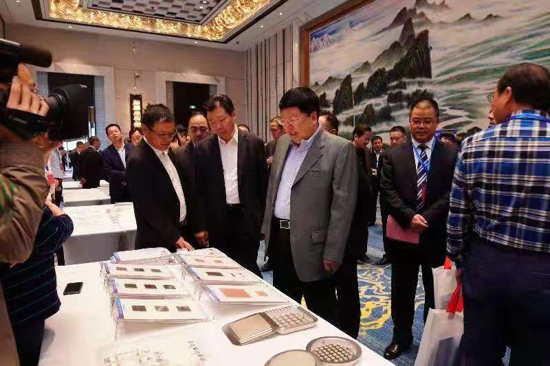  Wuxi Tianyang Electronics 