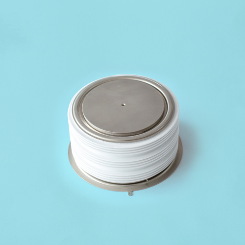 Extra-high ceramic tube shell