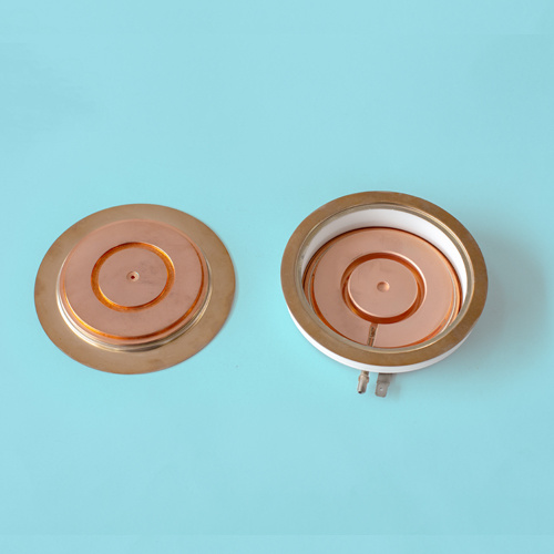 Grinding ceramic tubes