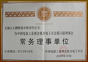 Honors and Qualifications