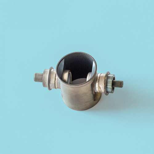 Metallized products