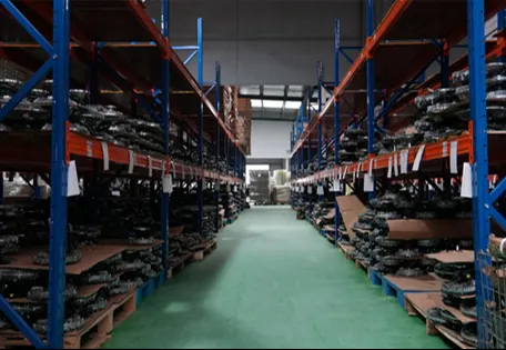 Factory