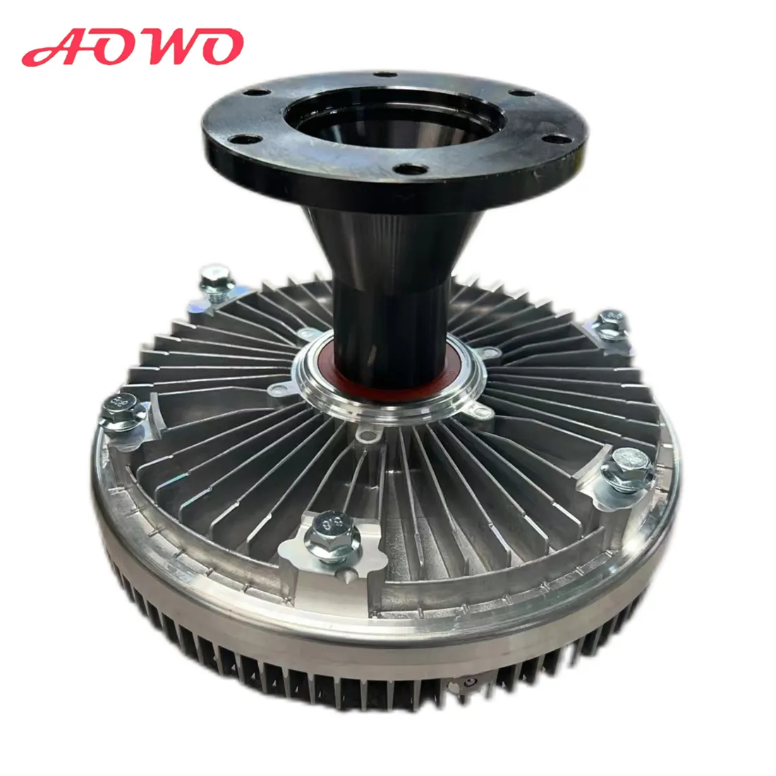 What is a Fan Clutch?