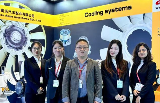 Cooperation and Exhibitions