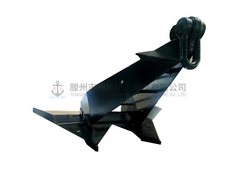 CJ-17大抓力锚