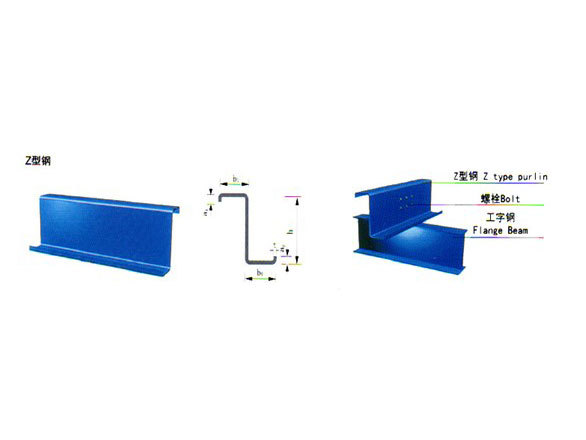 Z型鋼