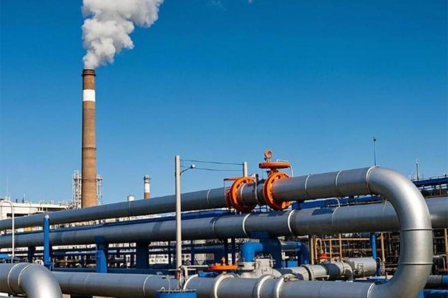 Difference between tankers and chemical tankers