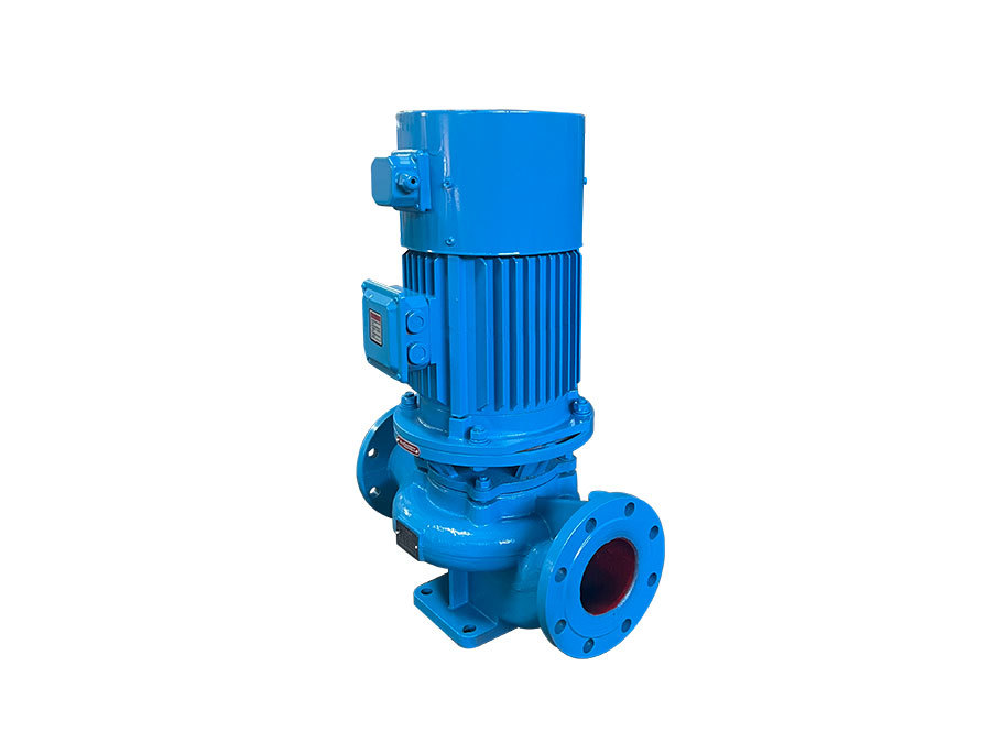 Clean Water Pump