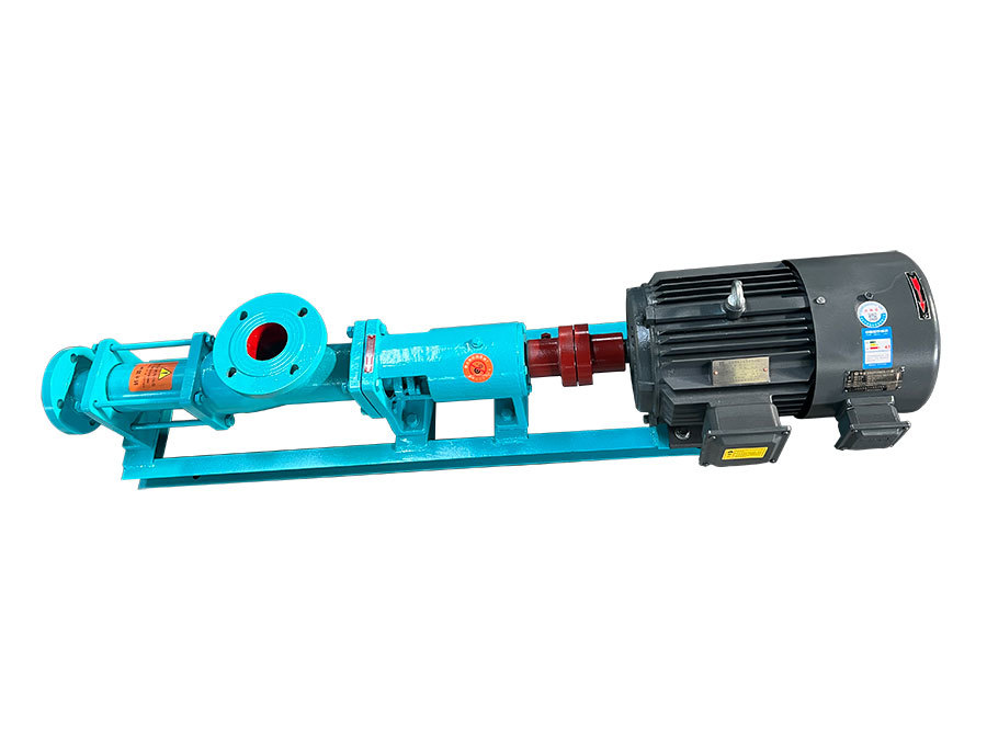 Dosing Pump