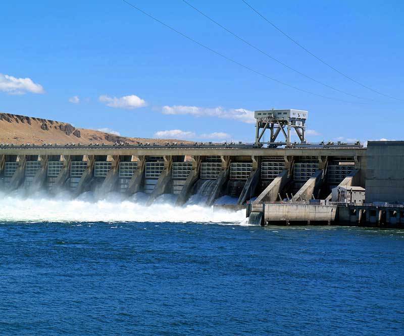 Hydropower Hydropower