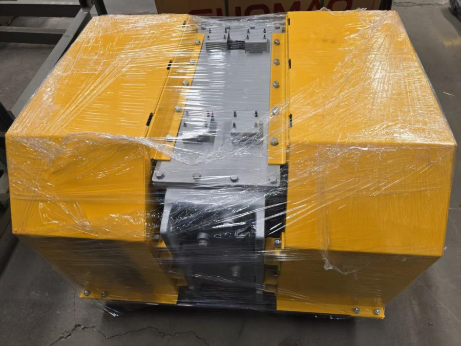 Professional Daily Maintenance Guide for Vibrating Screen Box-Type Exciters