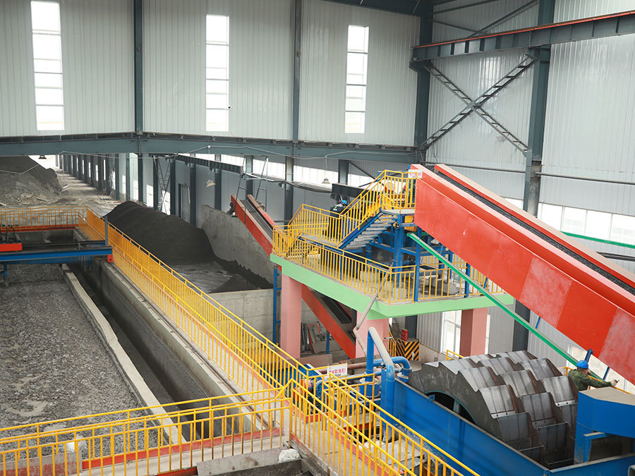 Resource utilization of incineration ash Resource utilization of incineration ash