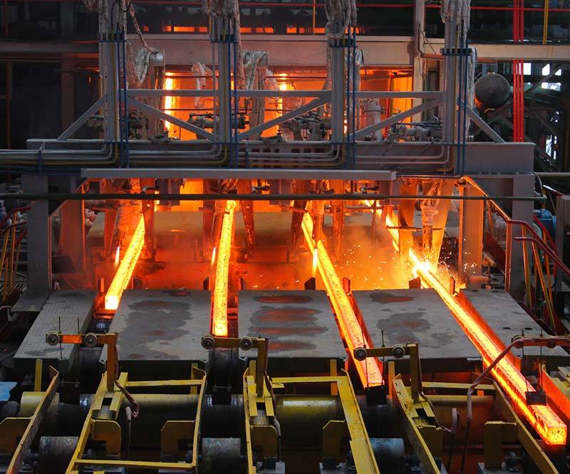 Steel Steel