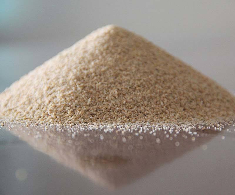 Fracturing sand Fracturing sand