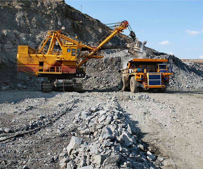 Mining Mining