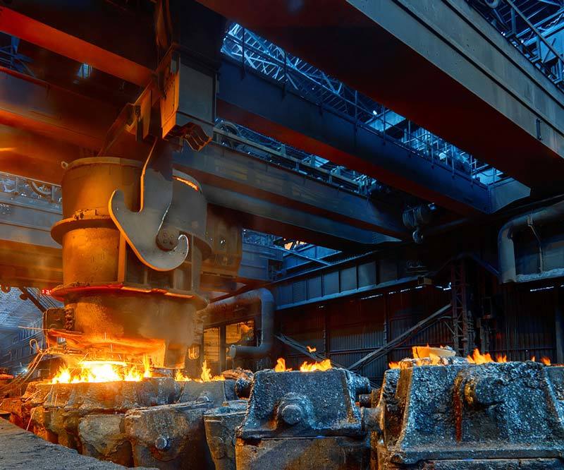 Metallurgy Metallurgy