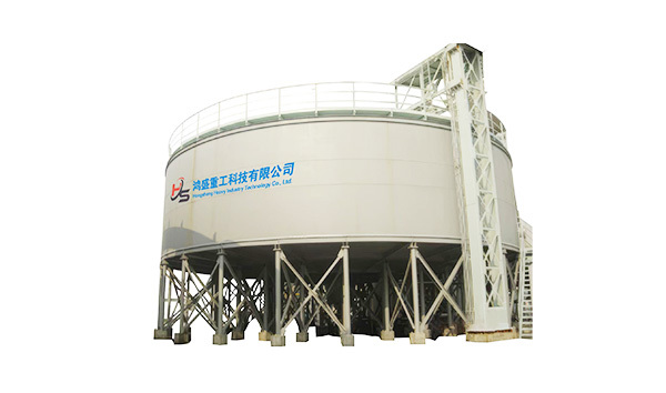 Sewage treatment equipment
