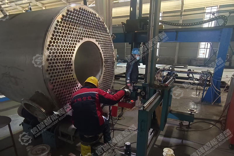 Workshop Production Case