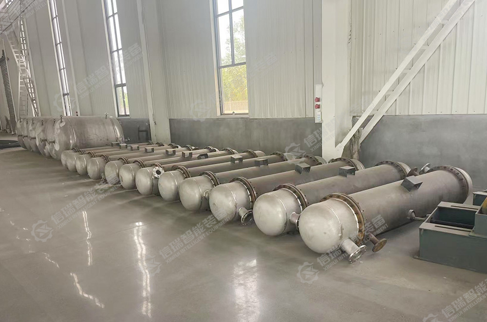 Heat Exchanger