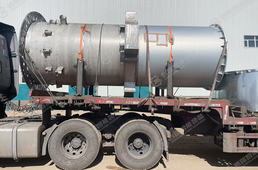 Pressure Vessel