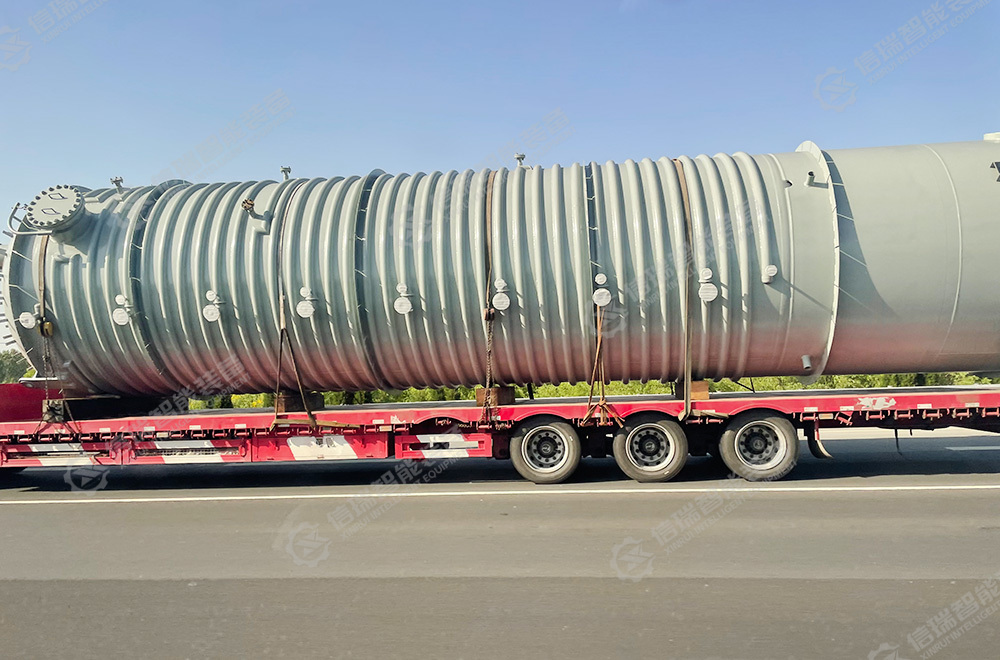 Pressure Vessel