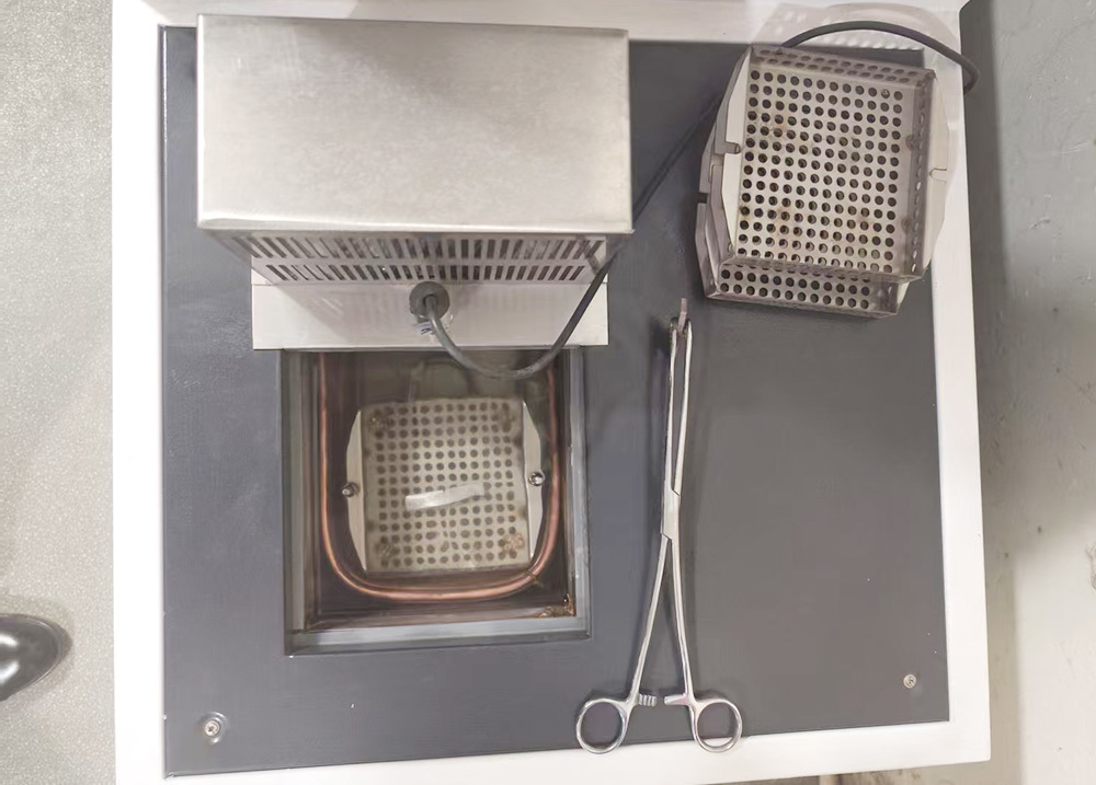 -40° impact sample