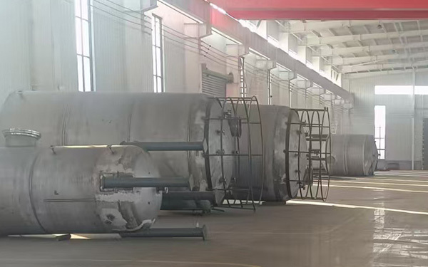 关于不锈钢容器的作用,您都了解吗? 关于不锈钢容器的作用,您都了解吗?