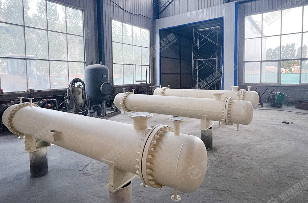 Heat exchanger