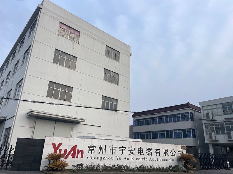 Yu'an Electric Appliance