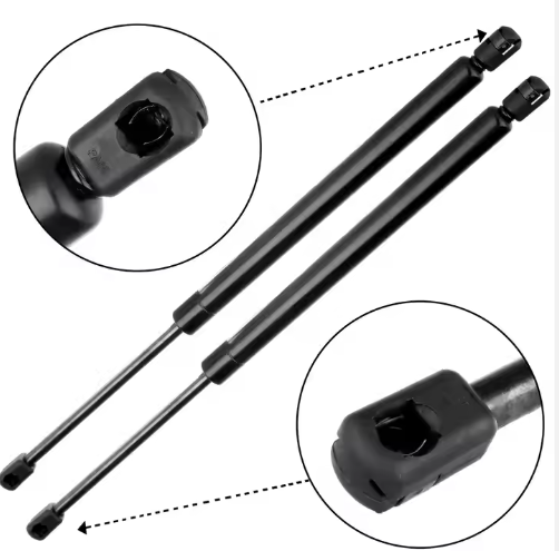 Nissan Xterra 2005-2013 Trunk Tailgate Liftgate Gas Lift Supports Struts Shocks for