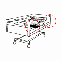 Residential Bed Residential Bed
