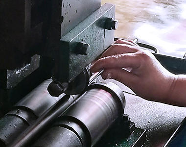 Sealing Sealing