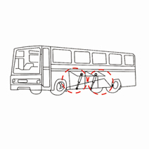 Bus Bus