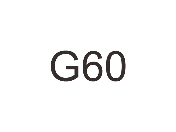 Industrial chain(G60)