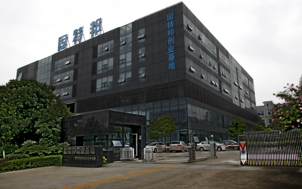 环境展示