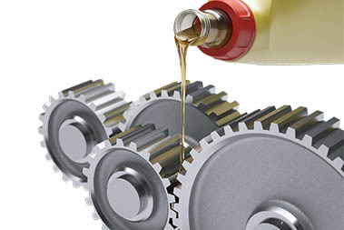 Composition and classification of crude oil in industrial lubricants
