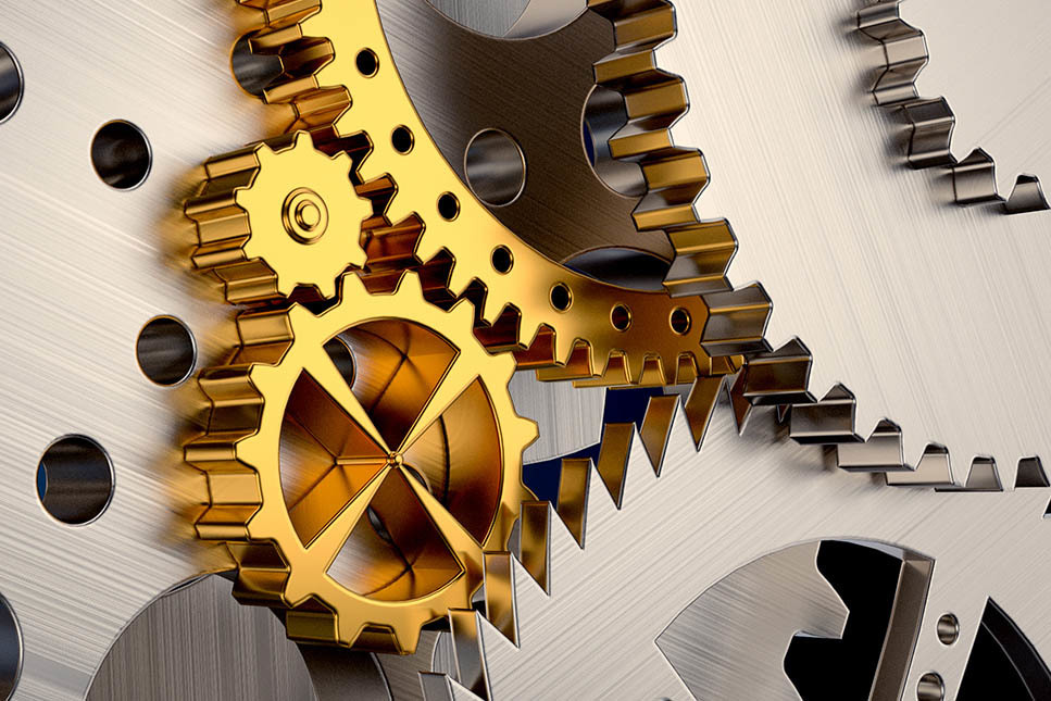 What are the characteristics of synthetic lubricants