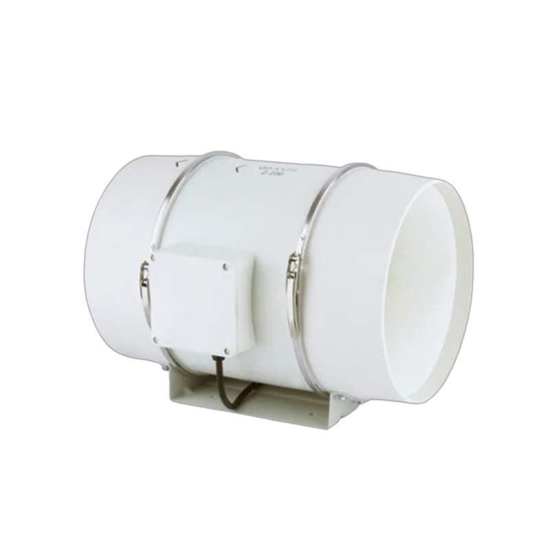 Silent Mixed Flow Inline Duct Fan
