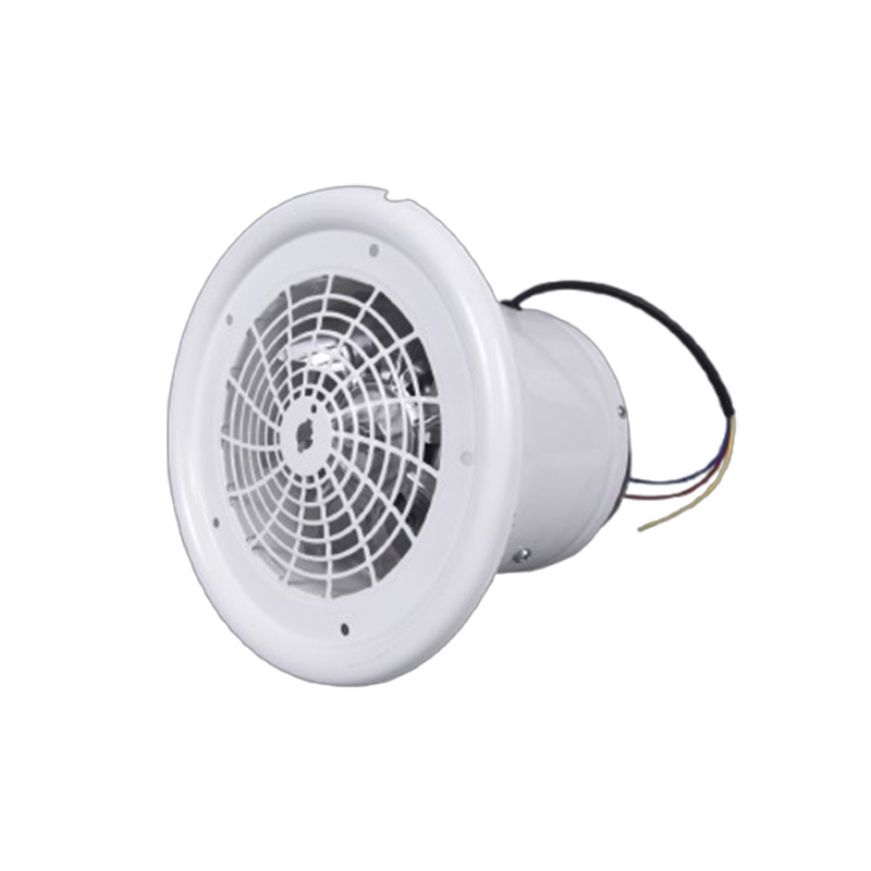 Round Ventline Exhaust Fan Round Ventline Exhaust Fan