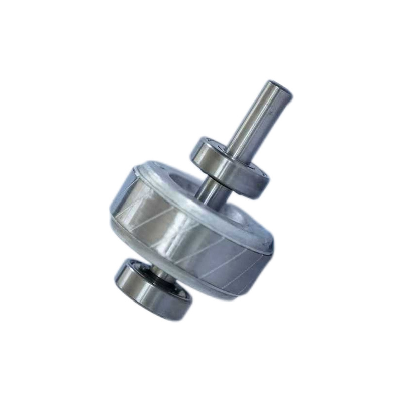 Rotor (rotating part) Rotor (rotating part)