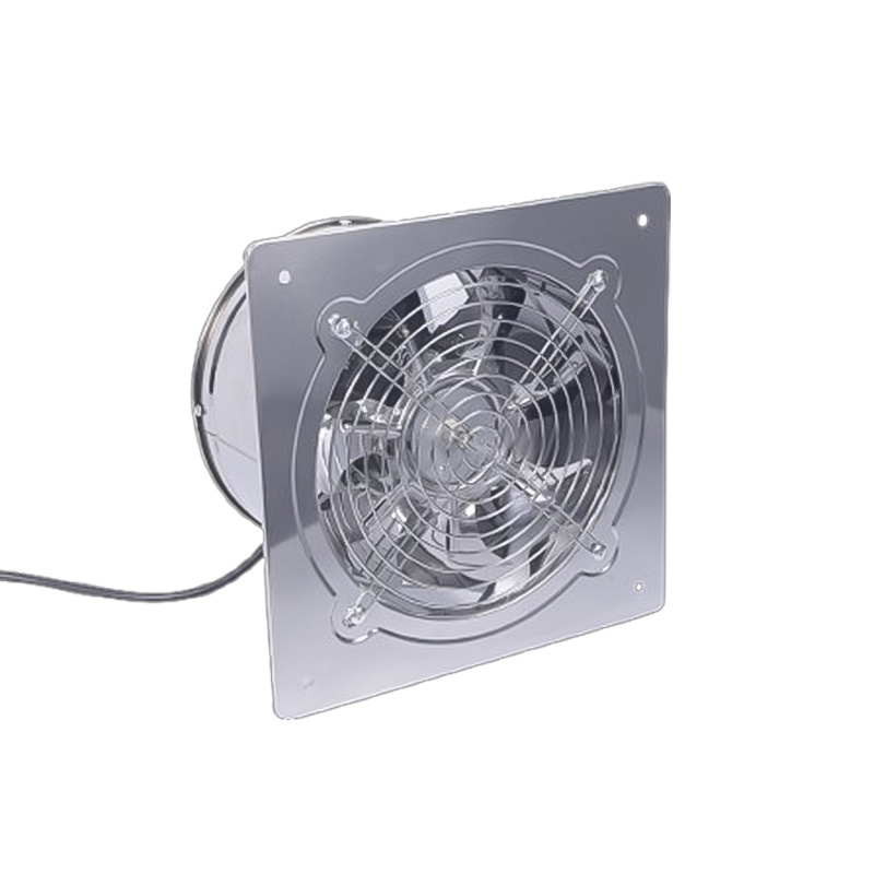 Small Straight Row Ventilating Fan Small Straight Row Ventilating Fan