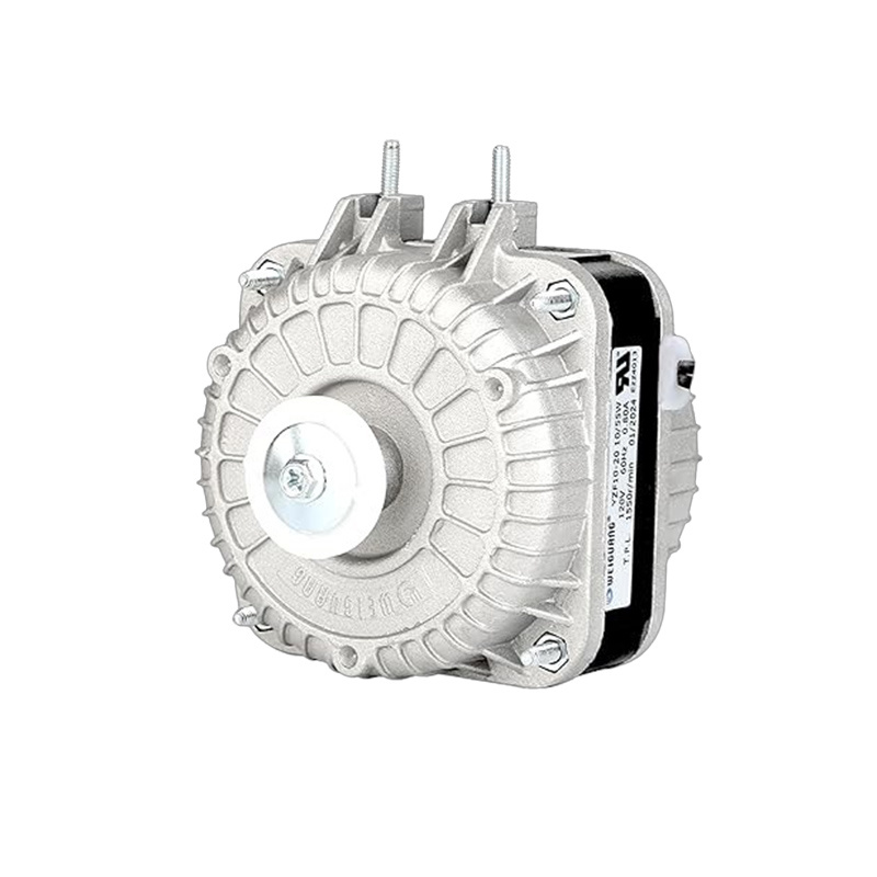 Shaded Pole Motor