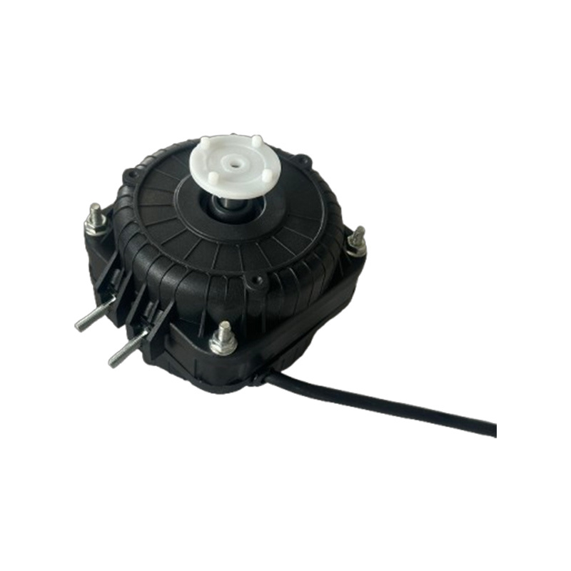 EC Motor Replaces Most Shaded Pole Motor