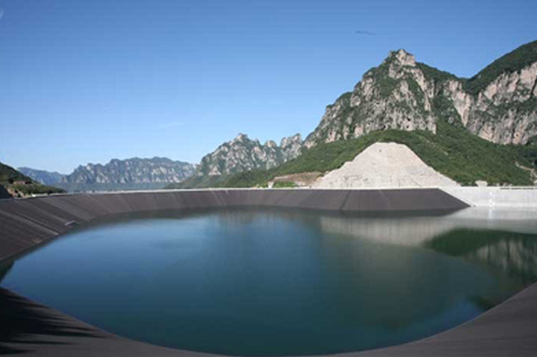 Henan Baoquan Pumped storage Power Station Henan Baoquan Pumped storage Power Station