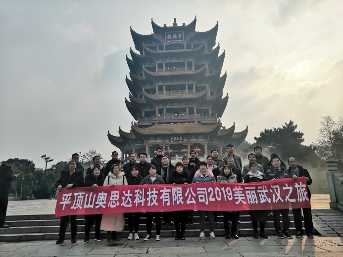 企业环境