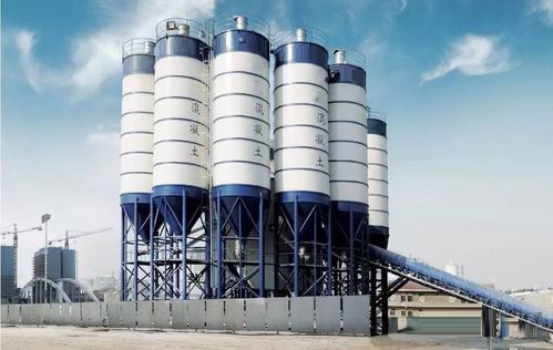 Bituminous concrete stand Bituminous concrete stand