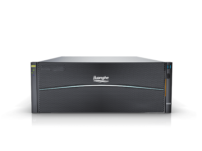 Huanghe HinerStor D9540分布式存儲