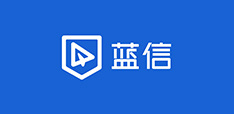 藍(lán)信