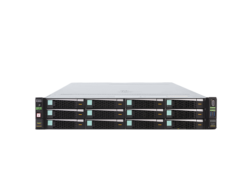 Huanghe 2268 V2服務器