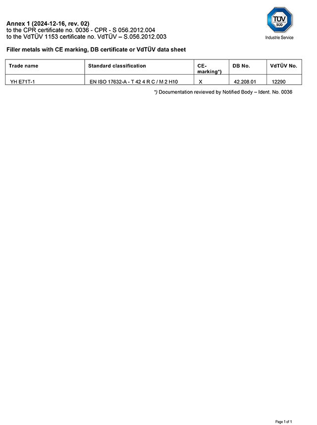 Annex-1_Changzhou-Yunhe-Xinrui-Welding-Material Annex-1_Changzhou-Yunhe-Xinrui-Welding-Material